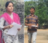 Group 1 Exam started in telangana and some late comers returned from centers