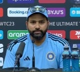 Rohit Sharma opines on Team India disastrous performance in WTC final