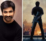 Ravi Teja-starrer Telugu movie 'Eagle' set for Sankranti 2024 release