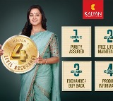 Kalyan Jewellers takes firm action against Fake News Circulation
