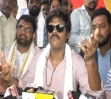 comedian saptagiri announced that he to join in tdp very soon