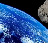 Two big asteroids nearly a kilometer wide headed toward Earth Nasa tracking closely