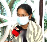 Sejal complains CBI against BRS MLA Durgam Chinnaiyya