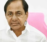 KCR on difference between Telangana and AP