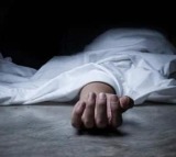 Newly-married couple among three die by suicide in Telangana