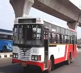 TSRTC plans to introduce vehicle tracking system in ordinary buses