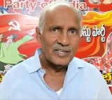 BJP Wont get single seat in Telangana says CPI leader kunamneni sambasiva rao