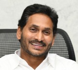 Employees happiness is important for us says Jagan