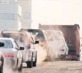 Vehicle pollution testing fee hiked in Telangana