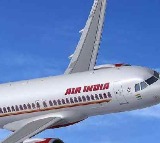 Two Air India pilots grounded for inviting lady pilot friend in cockpit