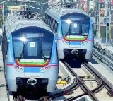 GMR Airport to contribute 10% for Hyderabad Airport Metro