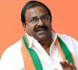 Jagan dont have right to speak about BJP says Somu Veerraju