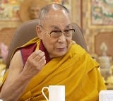 'Physically fit at the age of 88, can do boxing': Dalai Lama