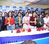 Eleven students of Aakash BYJU’S from Hyderabad become Top Performers in NEET UG 2023