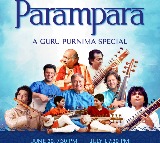 The Nita Mukesh Ambani Cultural Centre presents Parampara – An Annual Guru Purnima Special