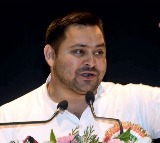 Chargesheet Against Me Possible Before Opposition Meet saysTejashwi Yadav