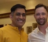 MS Dhoni gives me a lot of banter Devon Conway spills the beans on relationship with CSK captain