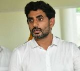 Nara Lokesh criticizes Mangalagiri Mla RK