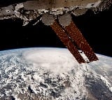 astronaut sulatan al neyadi captures cyclone biparjoy from space station shares pics