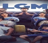 Dhoni Entertainment’s Family Entertainer LGM Is Gearing Up For Its Telugu Release