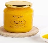 Sid's Farm Unveils its web shopping page for Ghee, Now Available Pan India