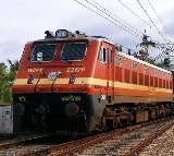 Some Trains Cancelled In Visakha Vijayawada Rout