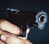 Husband Shoots Wife With Country Made Gun