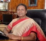 President Droupadi Murmu will reach Hyderabad today on a two day visit