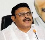 Pawan Kalyan is not suitable for politics says Ambati Rambabu