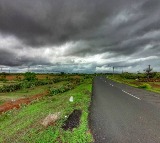 Monsoon stranded at Rayalaseema 