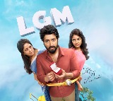 Dhoni produces LGM Movie on his own banner 