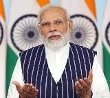 Modi appreciates song by Indian-origin singer on benefits of millets
