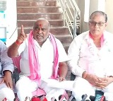 Will Suicide if congress wins in next elections says BRS Mla Jogu Ramanna