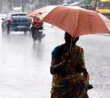 Andhra Pradesh Expect Rains From June 19 Says IMD