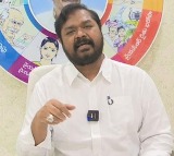 AP Minister Dadishetti Raja Fires On Pawan Kalyan
