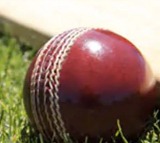 12 Year Old English Cricketer Hogs Limelight