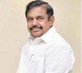 Palaniswami condemns arrest of AIADMK IT cell functionary
