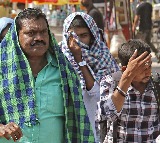 Severe heatwave alert for parts of Telangana