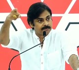 I Have Threat Pawan Kalyan Sensational Comments 