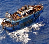 Greece Boat Disaster Over 300 Pakistanis Missing