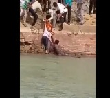 Soldier jumps into Bhakra Canal to save girl from drowning
