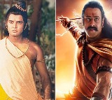 Why 'Ramayan' actor Sunil Lahri finds 'Adipurush' 'very disappointing'