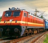 28 Trains Cancelled for one week from today