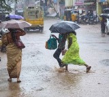 TN Govt Announce Holiday For Schools Today Amid Heavy Rains