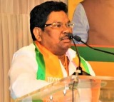 Adilabab MP Soyam Bapu Rao Sensational Comments on Govt Funds Misused