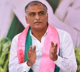 Telangana is one of the rare places in the world where Infrastructure grows so does the Green cover admits Harish rao