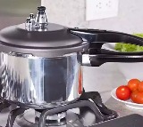 pressure cooker is not suitable for all types of cooking