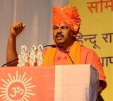 MLA Raja Singh warned the government not to kill cows and calves for Bakrid