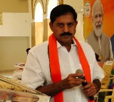 Adinarayanareddy says Uinon govt should give Pawan Kalyan Y category security 