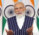 India has core belief in respecting sovereignty, peaceful resolution of disputes: PM Modi to WSJ